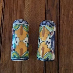 Gorgeous salt and pepper